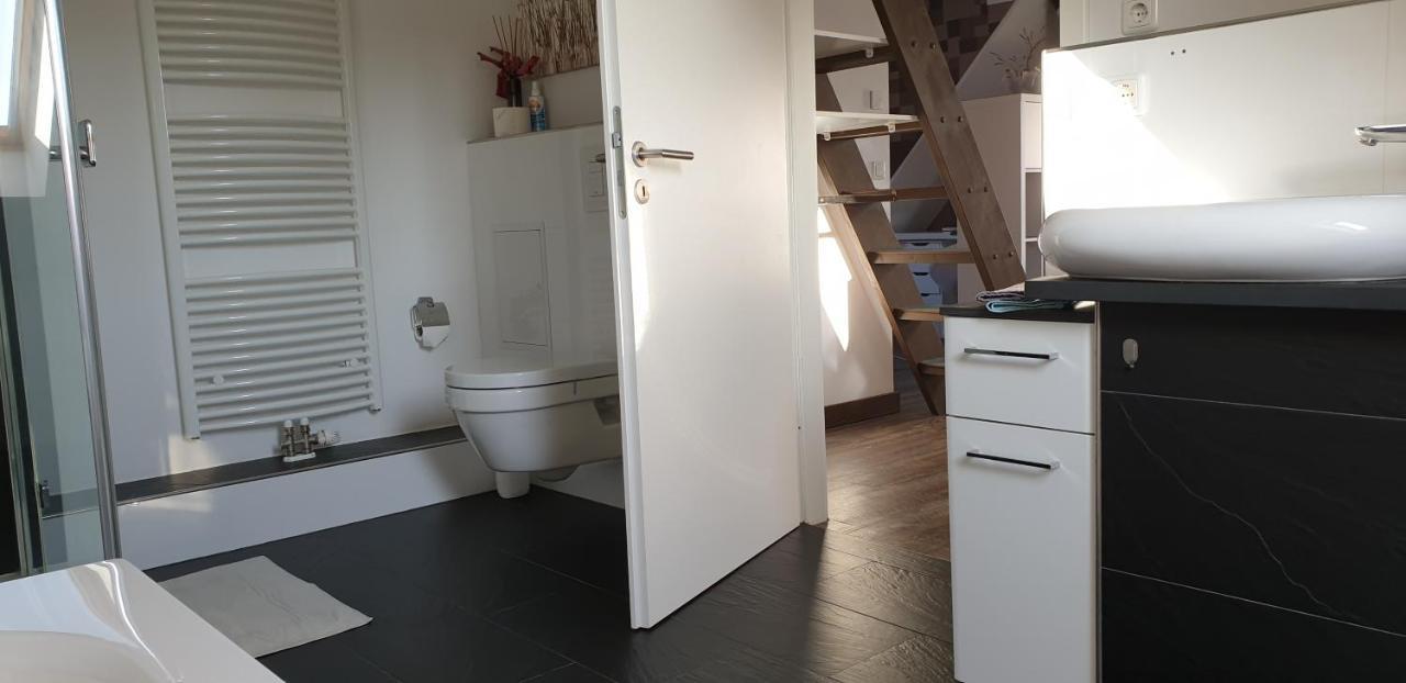 Apartment Gemütliche Idylle Am Seddinsee Gosen-Neu Zittau