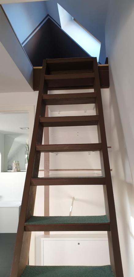 Gemütliche Idylle Am Seddinsee Apartment Gosen-Neu Zittau