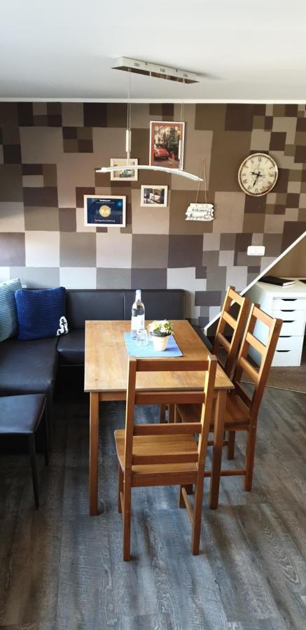 Gemütliche Idylle Am Seddinsee Apartment Gosen-Neu Zittau
